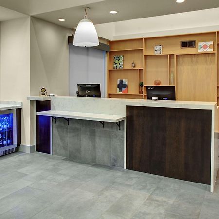 Hyatt House Dallas Lincoln Park Buitenkant foto