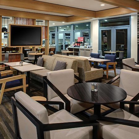 Hyatt House Dallas Lincoln Park Buitenkant foto