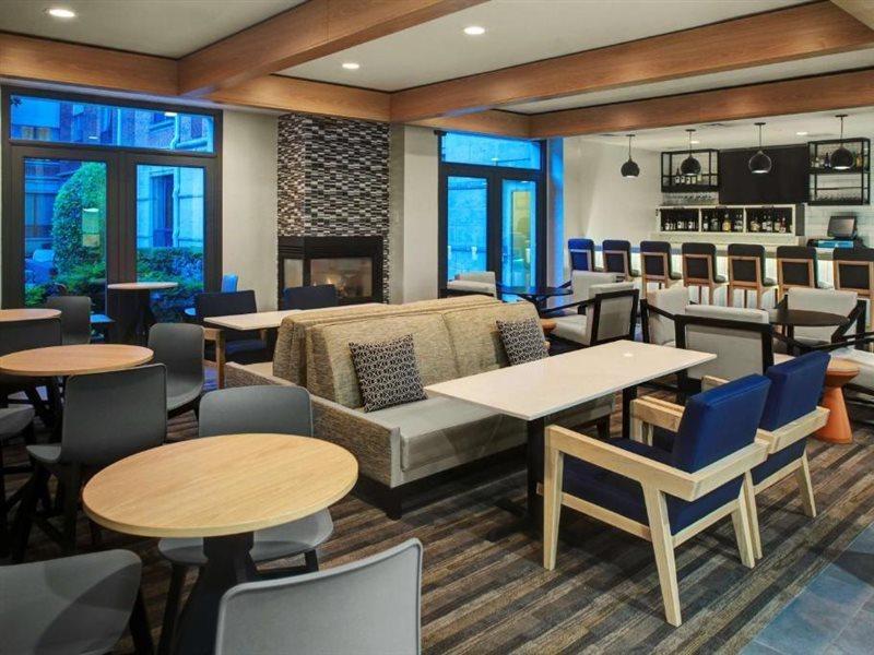 Hyatt House Dallas Lincoln Park Buitenkant foto