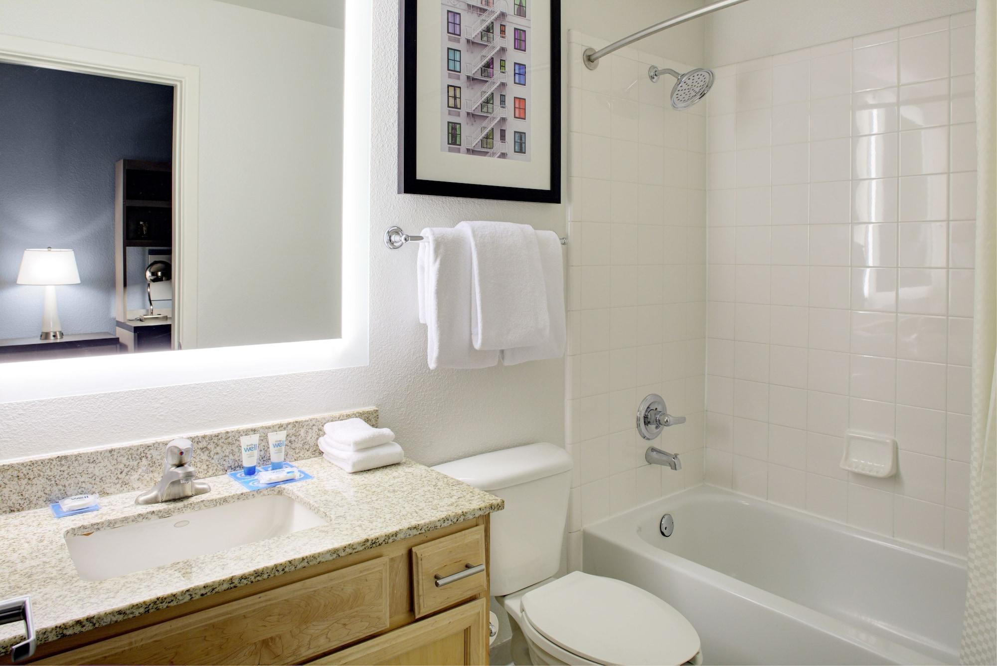 Hyatt House Dallas Lincoln Park Buitenkant foto