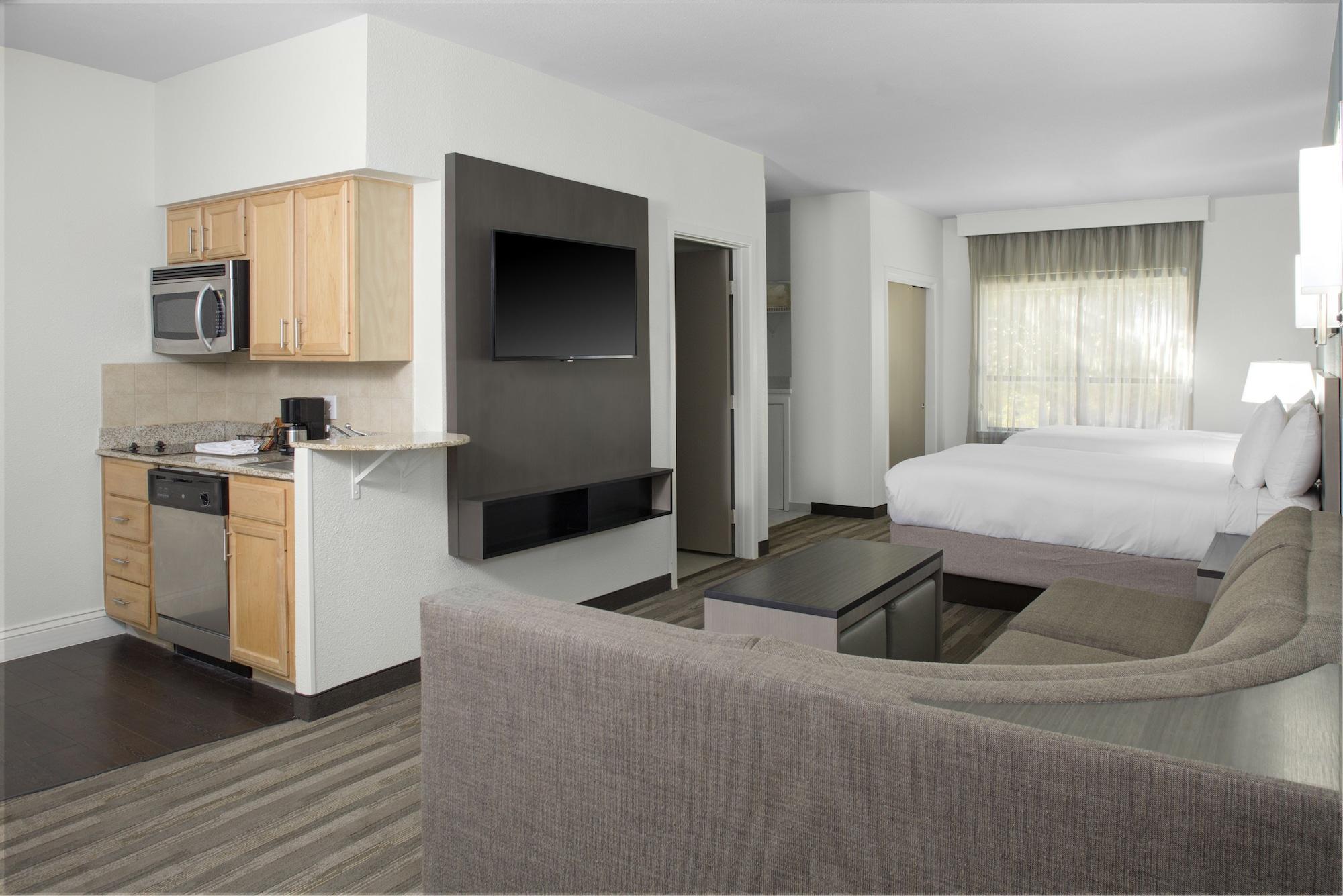 Hyatt House Dallas Lincoln Park Buitenkant foto