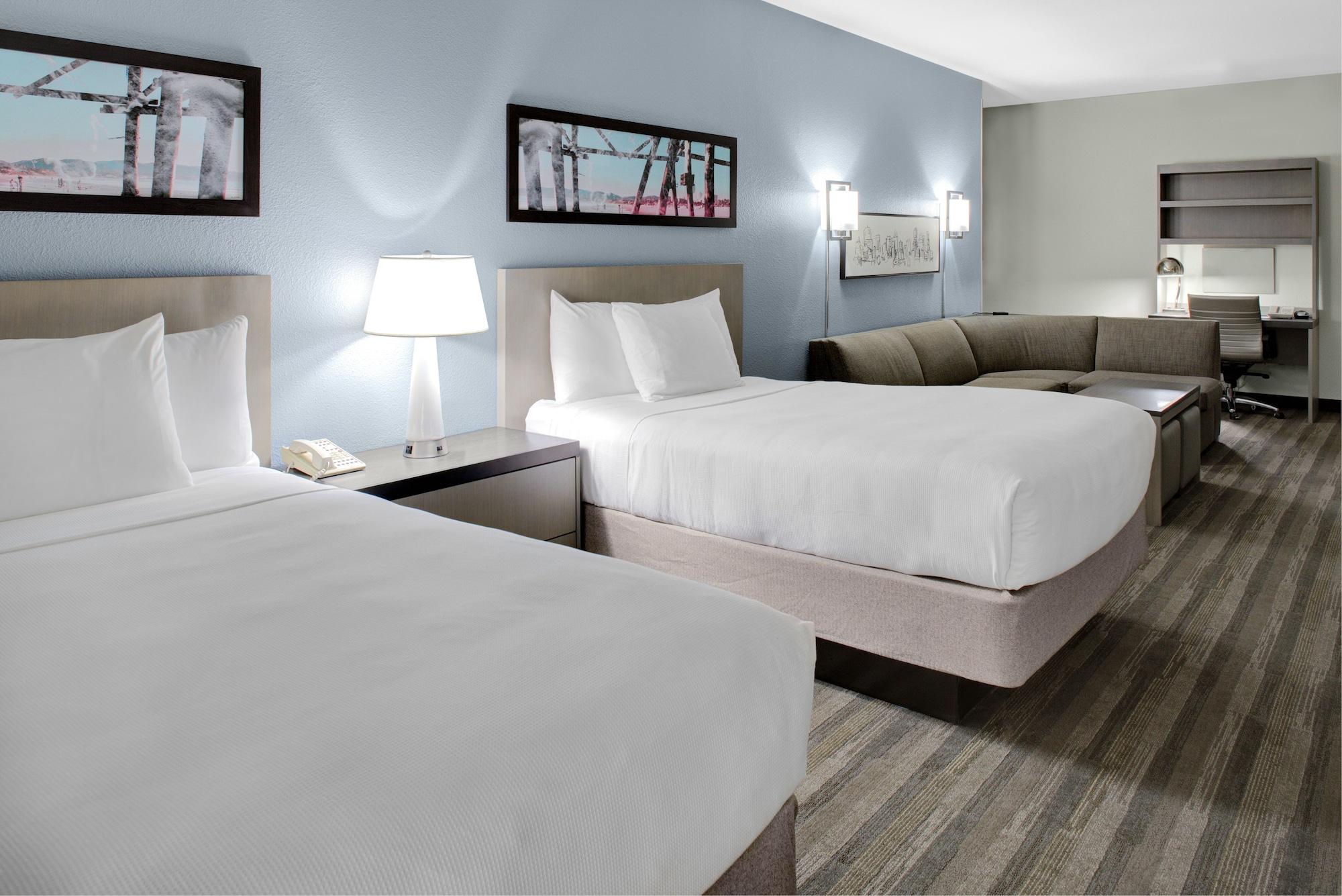 Hyatt House Dallas Lincoln Park Buitenkant foto