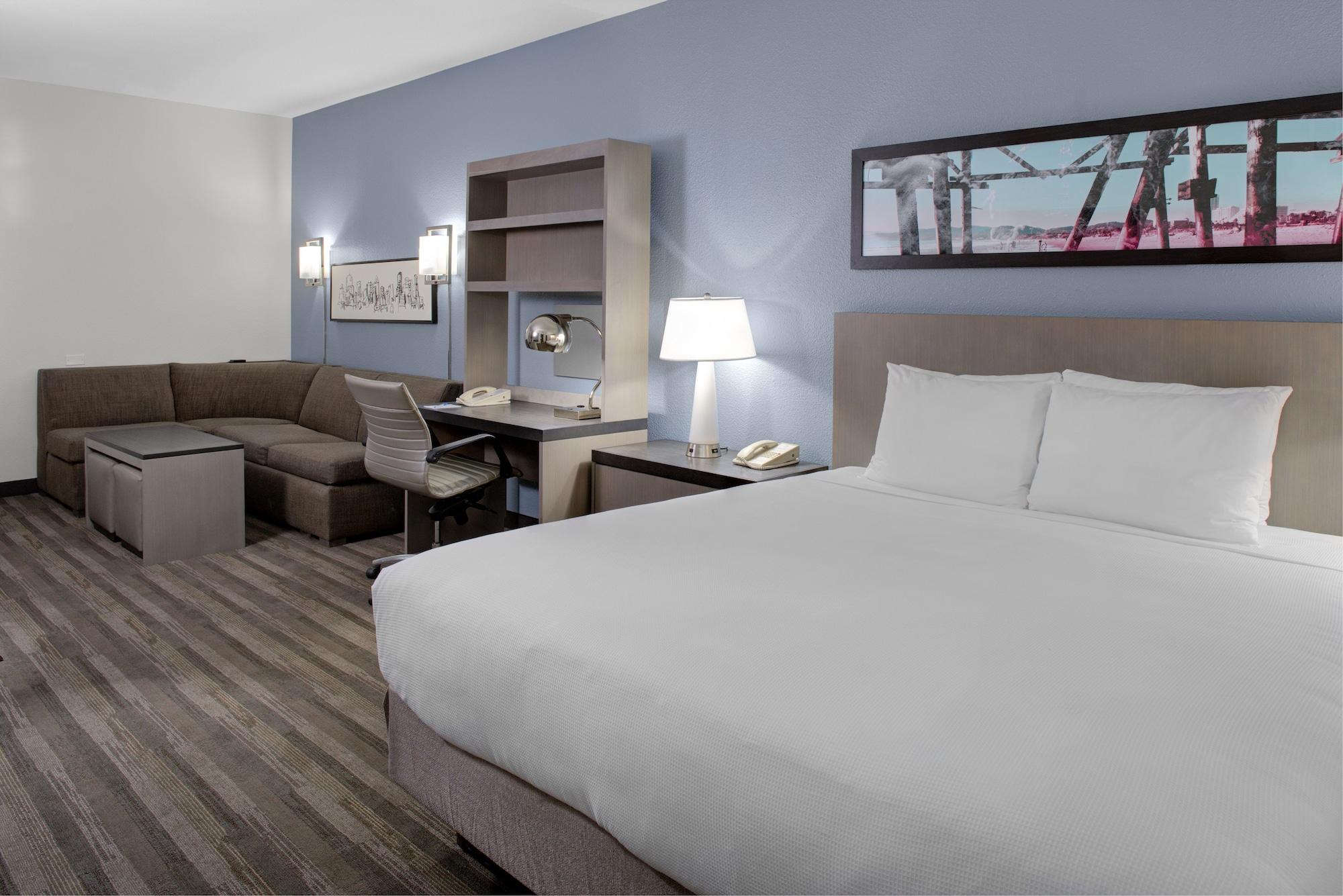 Hyatt House Dallas Lincoln Park Buitenkant foto