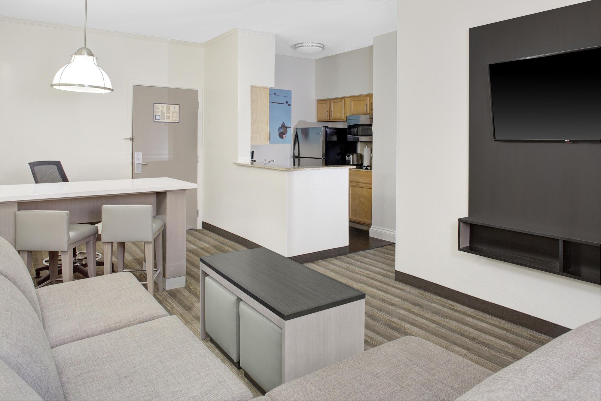 Hyatt House Dallas Lincoln Park Buitenkant foto