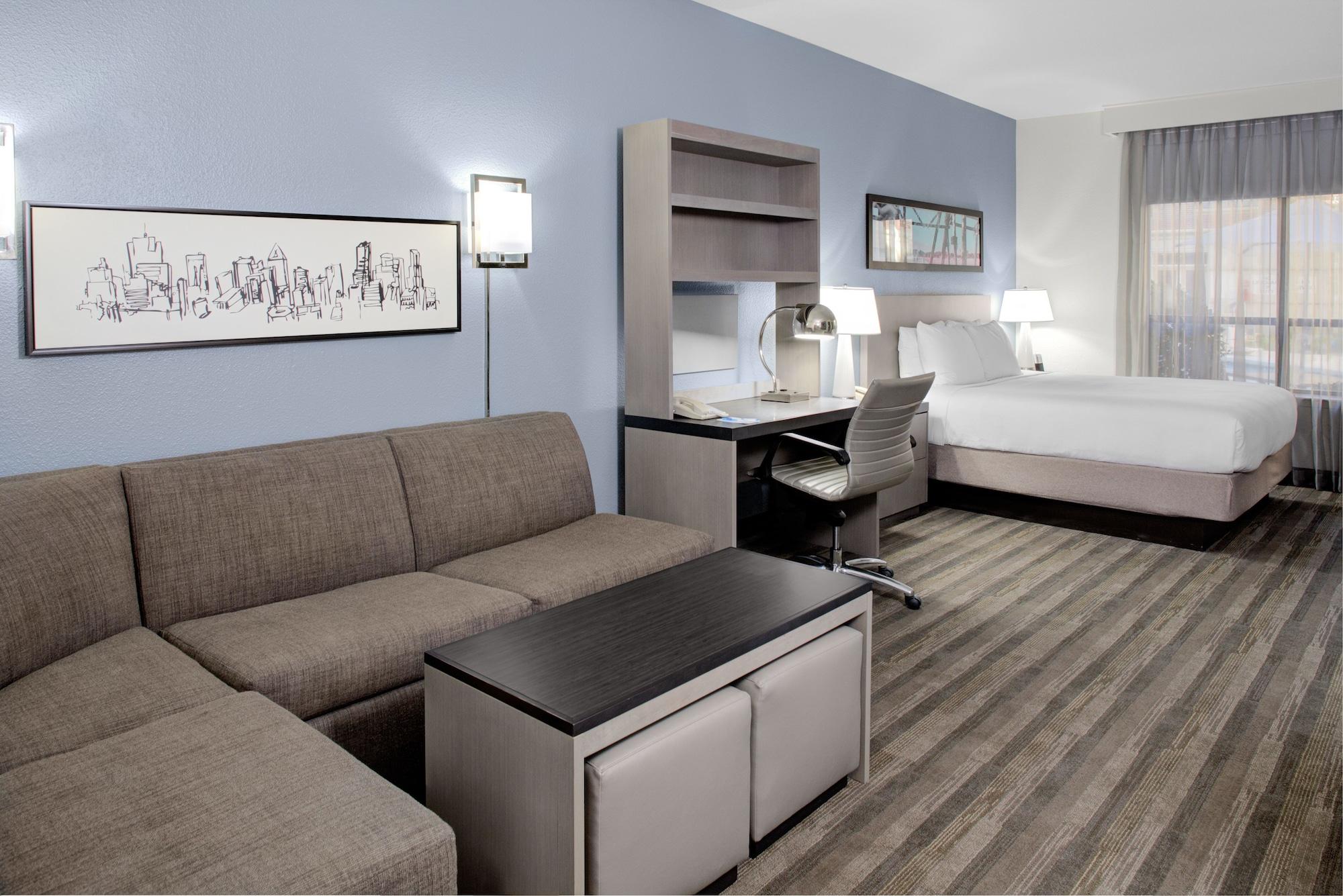 Hyatt House Dallas Lincoln Park Buitenkant foto