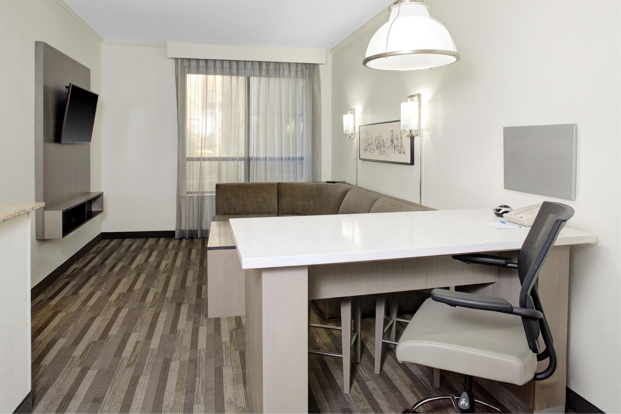 Hyatt House Dallas Lincoln Park Buitenkant foto