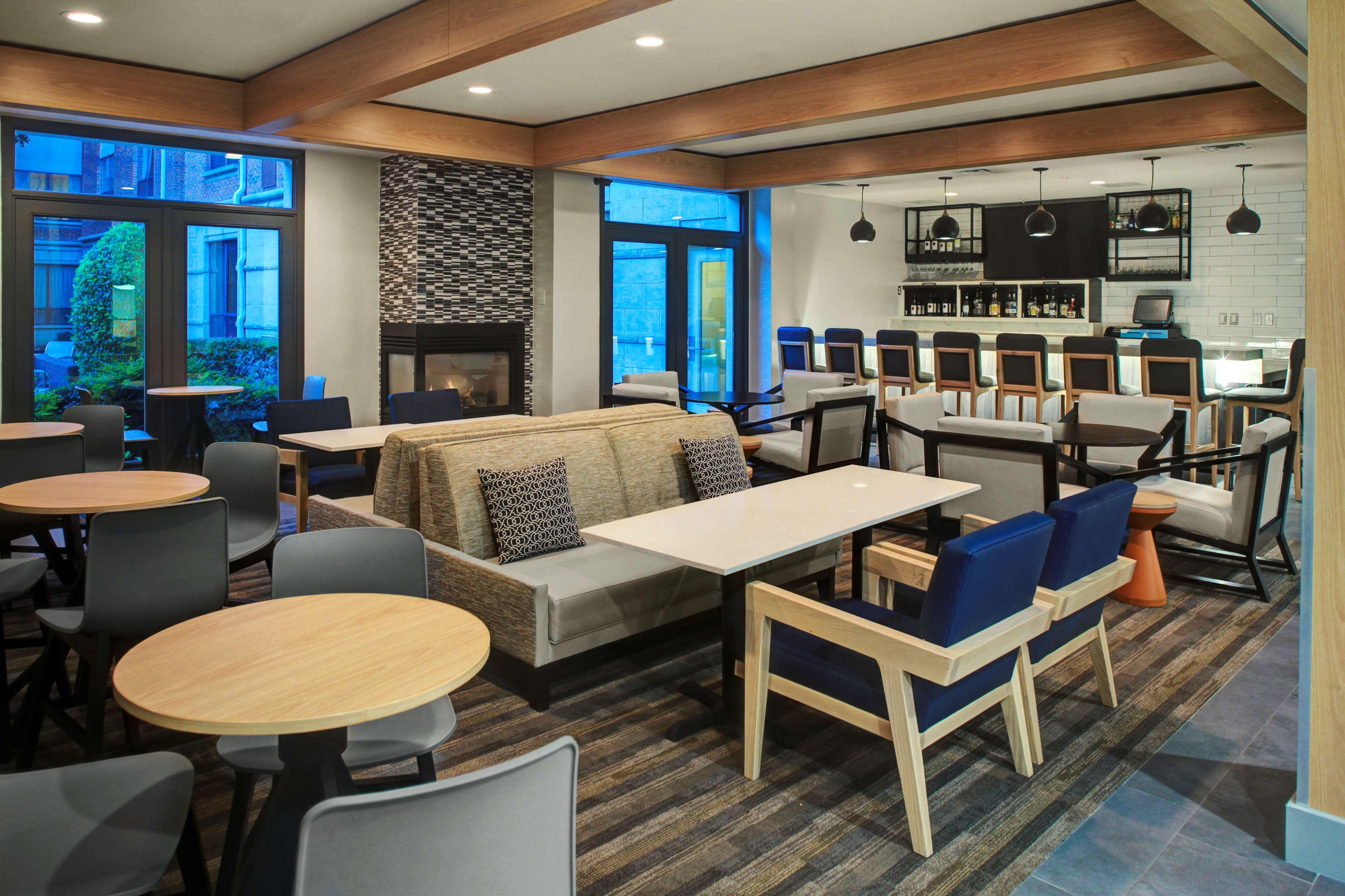 Hyatt House Dallas Lincoln Park Buitenkant foto
