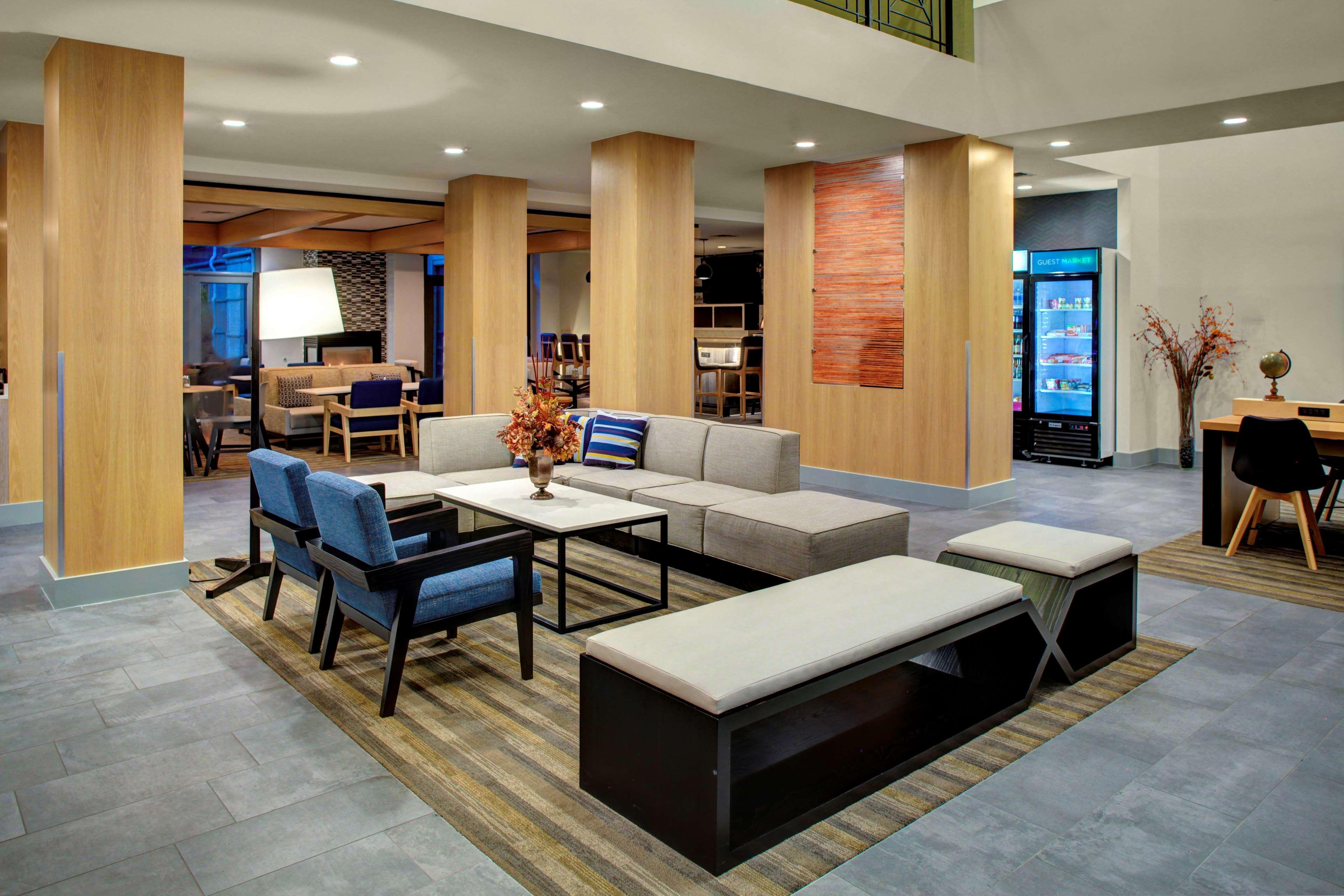 Hyatt House Dallas Lincoln Park Buitenkant foto