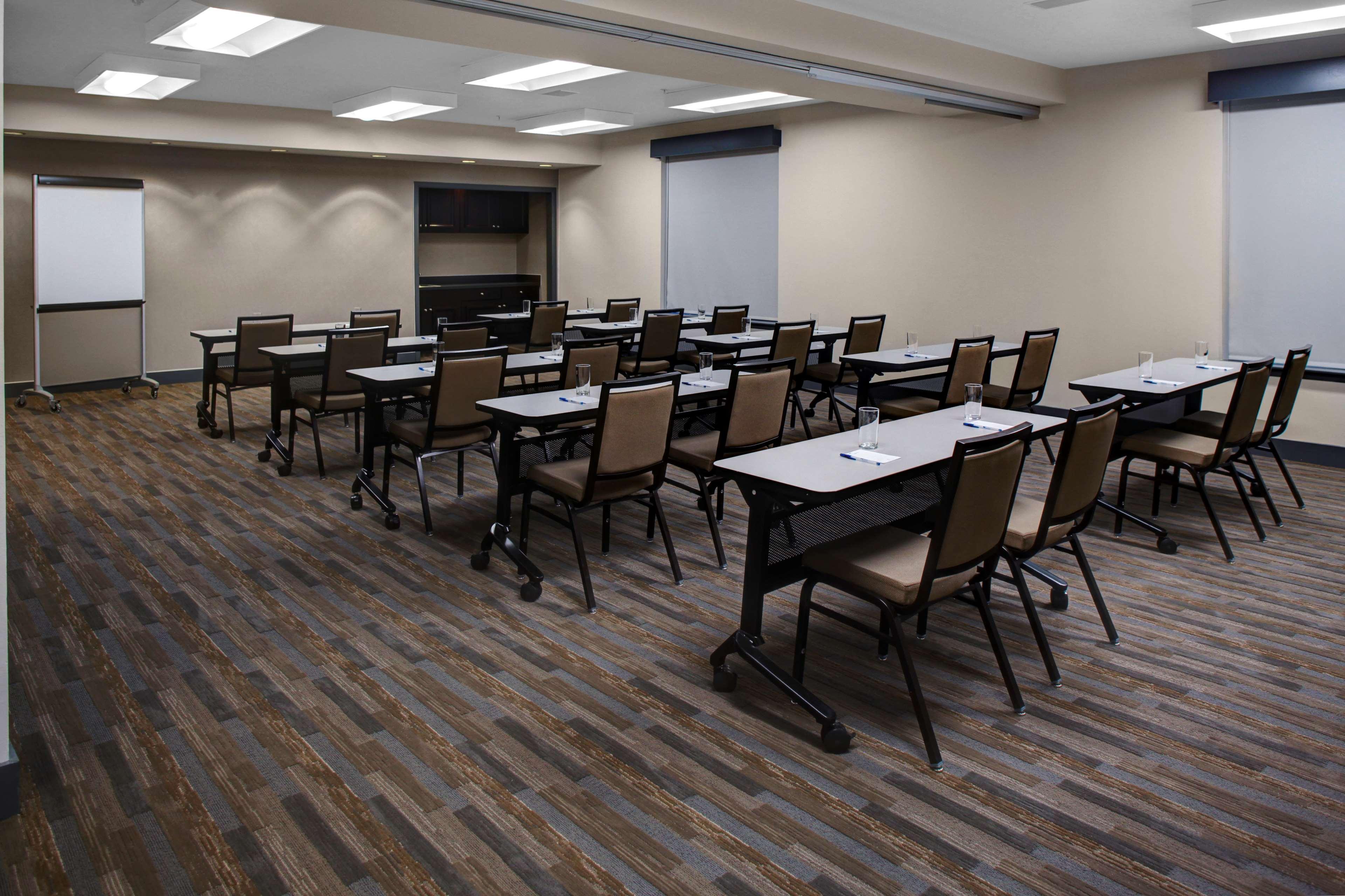 Hyatt House Dallas Lincoln Park Buitenkant foto