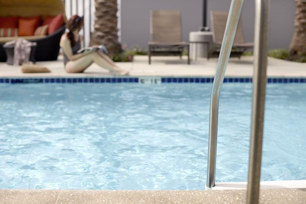 Hyatt House Dallas Lincoln Park Buitenkant foto