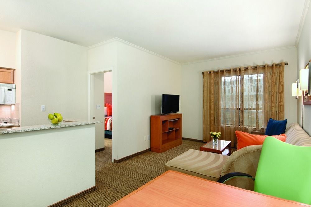 Hyatt House Dallas Lincoln Park Buitenkant foto