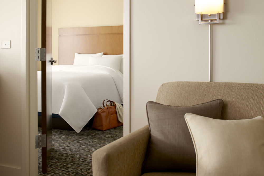 Hyatt House Dallas Lincoln Park Buitenkant foto