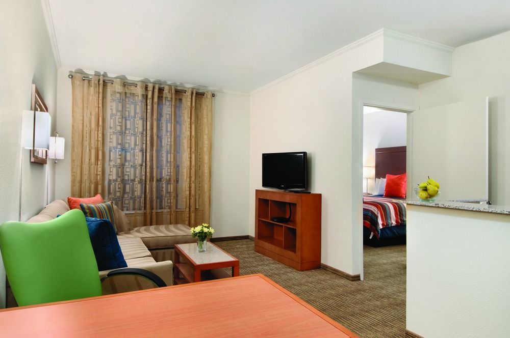 Hyatt House Dallas Lincoln Park Buitenkant foto