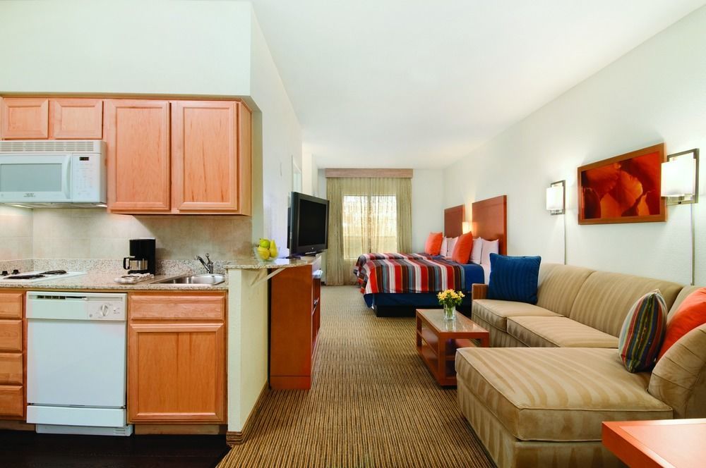 Hyatt House Dallas Lincoln Park Buitenkant foto